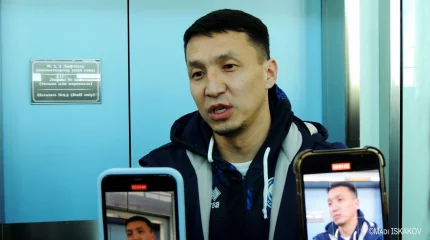 Асхат Тағыберген «Ақтөбеге» ауысуы мүмкін