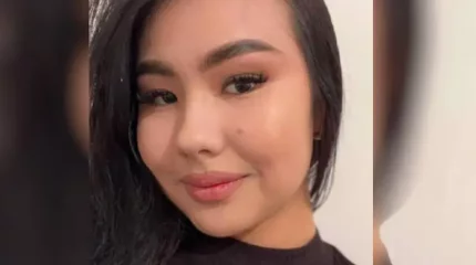 Қызылордада 18 жастағы қыз табылмай жатыр