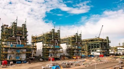 «Тенгизшевройл» оштрафовали на миллиарды тенге