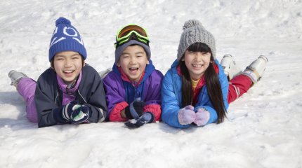 Тепло, снежно, ветрено: прогноз на три дня опубликовал "Казгидромет"