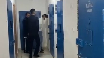 Кызылординец пытался "откупить" сына от армии, но попал к мошеннику