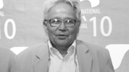 Ушел из жизни первый звукорежиссер казахстанского кино Кадыр Кусаев