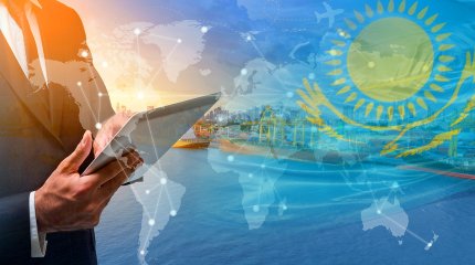 Иностранцы незаконно открывали бизнес в Казахстане