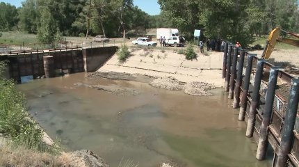 "Қазақстан Еуропа қайта құру банкінен  су шаруашылығы саласына қарыз алып, дұрыс игермей отыр",-Н.Годунова
