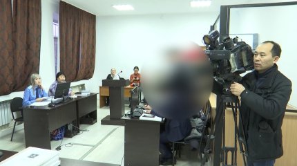 Ақтөбеде көмек сұраған балаға сенбеген ТЖД қызметкері сотталып жатыр