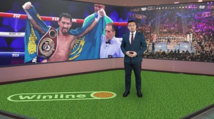 Жәнібек Әлімханұлы тағы да жекпе-жекке шығуы мүмкін