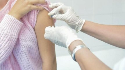 Атырауда ауруханада екпе алған әйел қайтыс болды