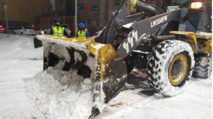 Акимат Астаны обратился к жителям и гостям столицы в связи с непогодой