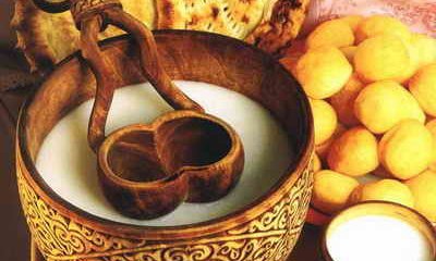 Қымызды қазақ сусыны ретінде патенттеу мүмкін емес – Әділет министрлігі