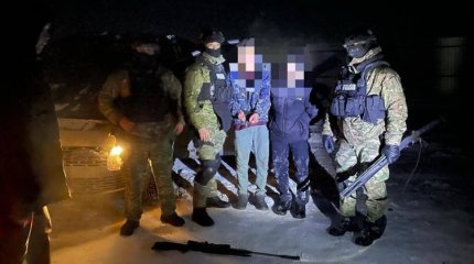 Двое алматинцев убили и сожгли труп знакомого