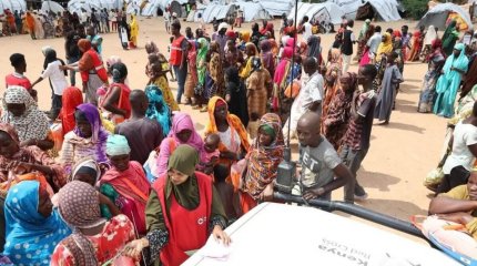 Кенияда су тасқынынан 174 адам қаза тапты