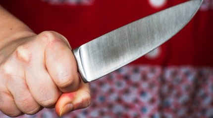 Тёща зарезала зятя-дебошира в Атырауской области