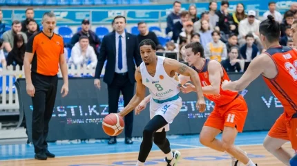 ВТБ: Бүгін «Зенит» - «Астана» кездесуі өтеді