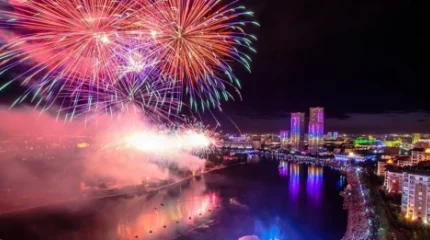 Астанада жаңа жылдық отшашу бола ма?