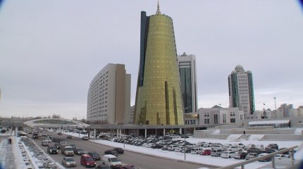 Елімізде 4,3 миллион адам әлеуметтік көмек алады