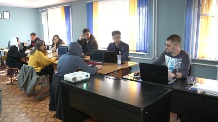 Қарағанды облысында биыл 50 мыңнан астам жұмыссыз азамат еңбекпен қамтылды