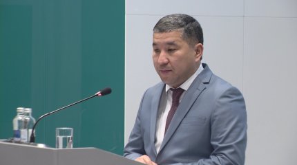 "Қымызды қазақ сусыны ретінде патенттеу мүмкін емес", – Әділет министрлігі