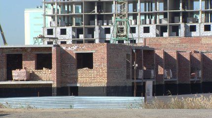 Пожарный контроль вернут при приемке в эксплуатацию строящихся многоэтажек