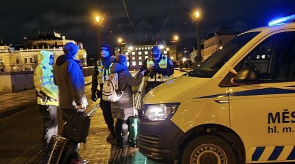 Чехия объявила траур по погибшим от рук студента-стрелка