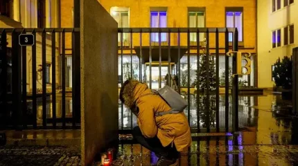 Чехия университетінде 14 адам қаза болып, 25-і жарақаттанды