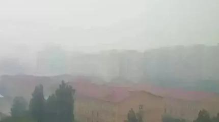 Бүгін Алматы мен Шымкентте ауа сапасы нашарлайды