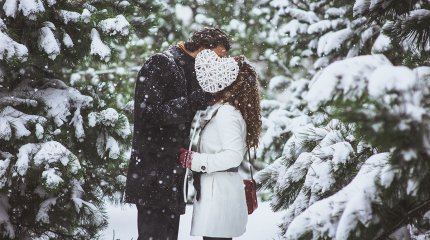 Снежные выходные обещают казахстанцам