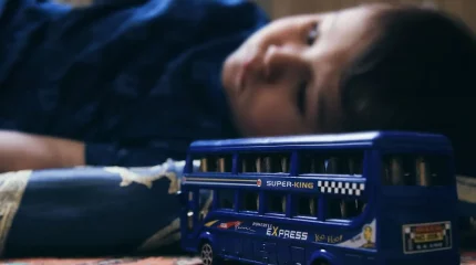 Әзербайжан билігі денсаулығына қауіп төнген баланы ата-анасынан алып қоймақ