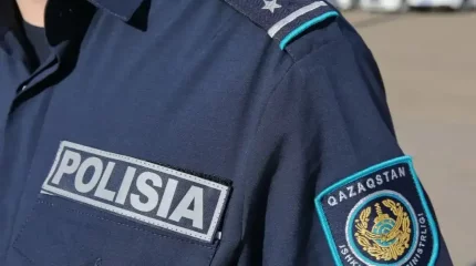 18 жастағы бойжеткен бес күннен кейін табылды