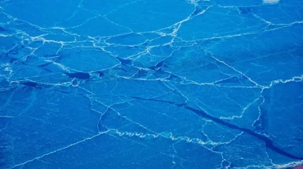 Абай облысында мұз астына түсіп кеткен 5 жасар баланың денесі табылды