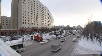 Биыл Астанада 24 мың адам жұмыспен қамтылды