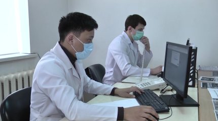 Павлодарда жалған сертификат дайындайтын жасырын цех анықталды