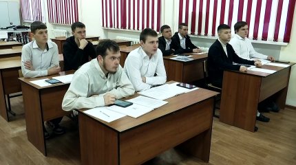 Корь подтвердилась ещё у 20 студентов петропавловского колледжа