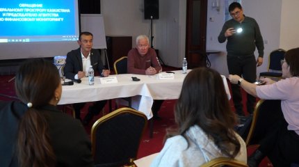 Родственники известного строителя требуют встречи с генеральным прокурором