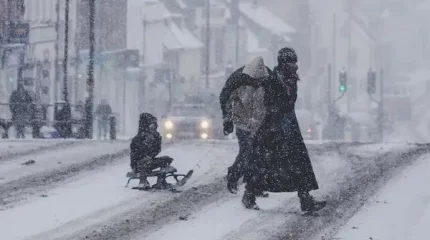 Елорда мен еліміздің 12 облысында ауа райына байланысты ескерту жасалды