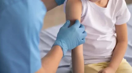 ШҚО-да қызылша жұқтырған бала саны 150-ге таяп қалды