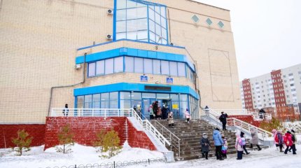 Астанада тағы бір мектеп ашылды