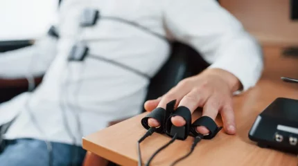 Қырғызстанда мемқызметке орналасушыларды жалған сөз детекторымен тексермек