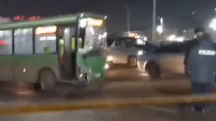 Смертельное ДТП в Алматы: женщина-водитель после ударов пассажира попала в больницу