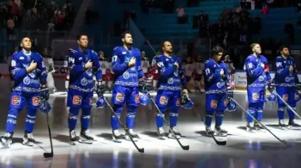 «Барыс» командасы бүгін елордада «Сочи» командасымен кездеседі