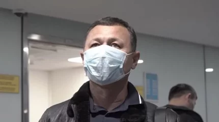720 миллион теңге салық төлеуден жалтарған: Халықаралық іздеудегі азамат Камеруннан Қазақстанға экстрадицияланды