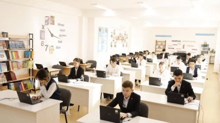 Телеграмдағы «Bala Qorgau» ботына 500-ге жуық өтініш түскен