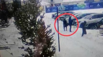 Астанчанка угнала элитный внедорожник с миллионами у сожителя