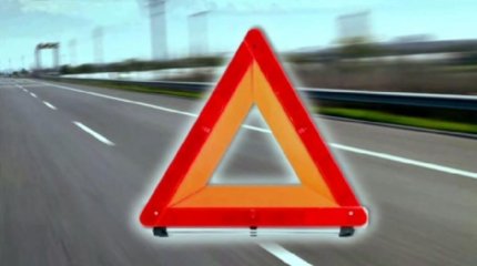 5 сағат бұрын полицейден ескерту алған: Атырауда жүргізуші адам өліміне себеп болды