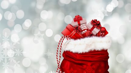 Четверть французов планируют перепродать рождественские подарки