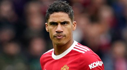 «Реал» мен «Бавария» Варанға қызығушылық танытып отыр