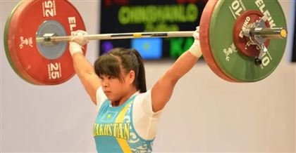 Зүлфия Чиншанло 8 жылға спорттан шеттетілді