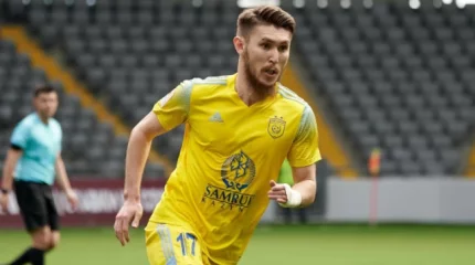 Абат Айымбетов: «Жақсы жаңалық күтіңіздер»