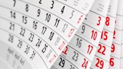 Қазақстандықтар 2024 жылы қанша күн демалады?