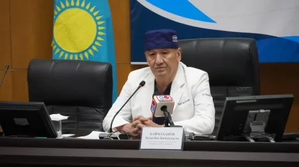 Бүйрек жетіспеушілігі жастар арасында да көбейіп тұр – Болатбек Баймаханов