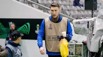 Айымбетов еуропалық клубқа ауысуы мүмкін бе?